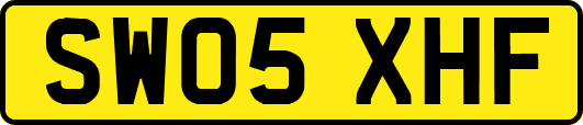 SW05XHF