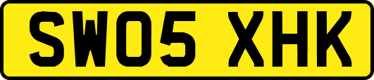 SW05XHK