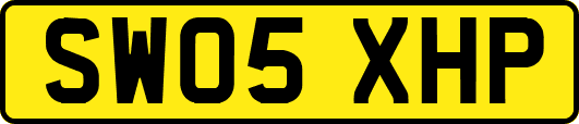 SW05XHP