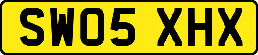 SW05XHX