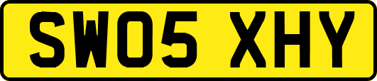 SW05XHY