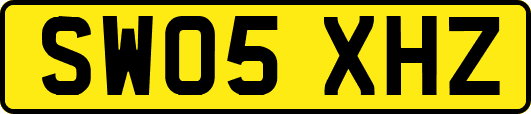 SW05XHZ
