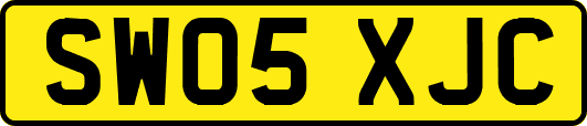 SW05XJC