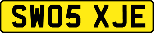 SW05XJE