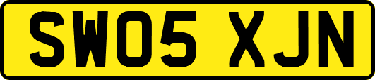SW05XJN