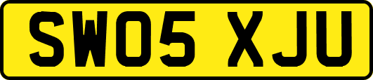 SW05XJU