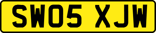 SW05XJW