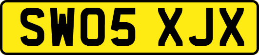 SW05XJX