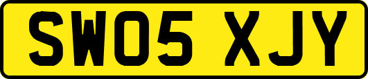 SW05XJY