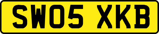 SW05XKB