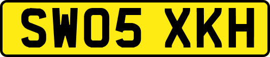 SW05XKH