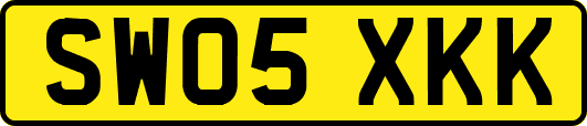 SW05XKK