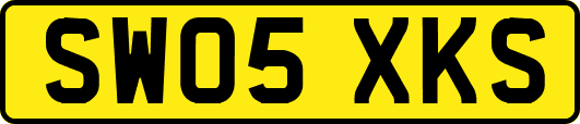 SW05XKS