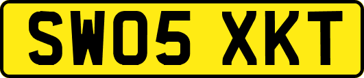 SW05XKT