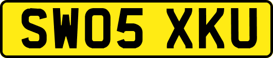 SW05XKU