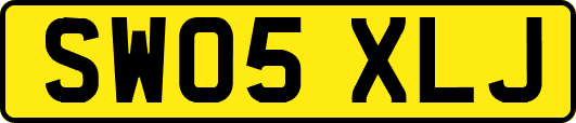 SW05XLJ