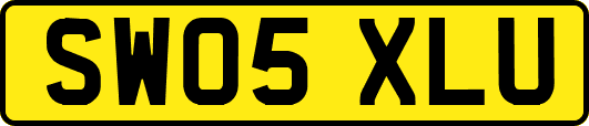 SW05XLU