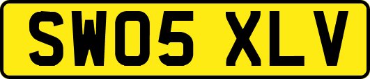 SW05XLV