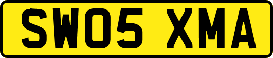 SW05XMA