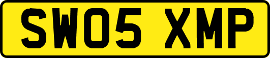 SW05XMP
