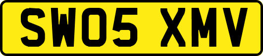SW05XMV