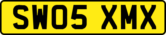 SW05XMX