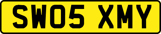 SW05XMY