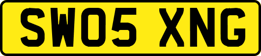 SW05XNG