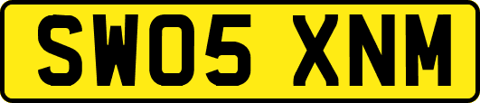 SW05XNM