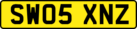 SW05XNZ
