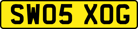 SW05XOG