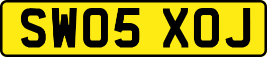 SW05XOJ