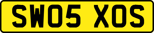 SW05XOS