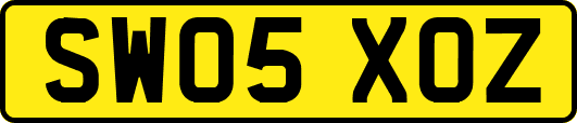SW05XOZ