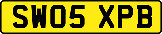 SW05XPB