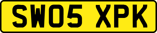 SW05XPK