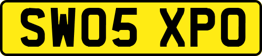 SW05XPO