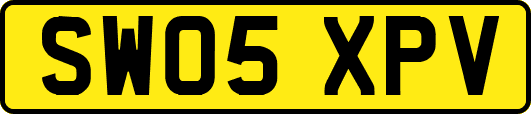 SW05XPV
