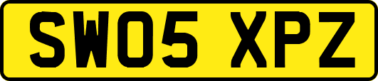 SW05XPZ