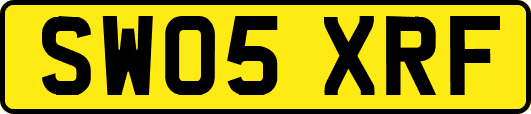 SW05XRF