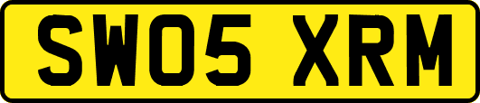 SW05XRM