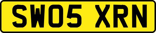 SW05XRN