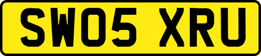 SW05XRU