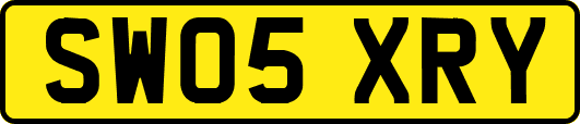 SW05XRY