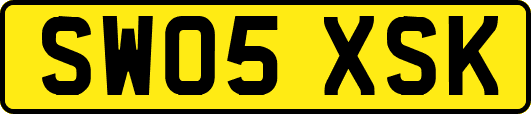 SW05XSK