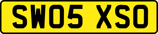 SW05XSO