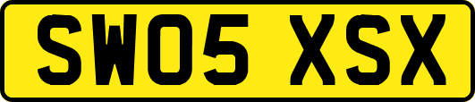 SW05XSX