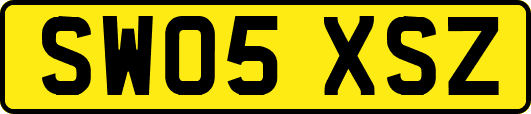 SW05XSZ