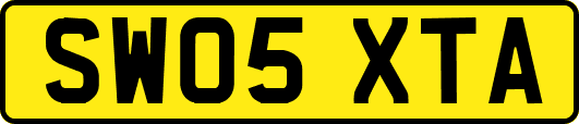 SW05XTA