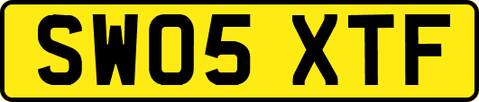 SW05XTF